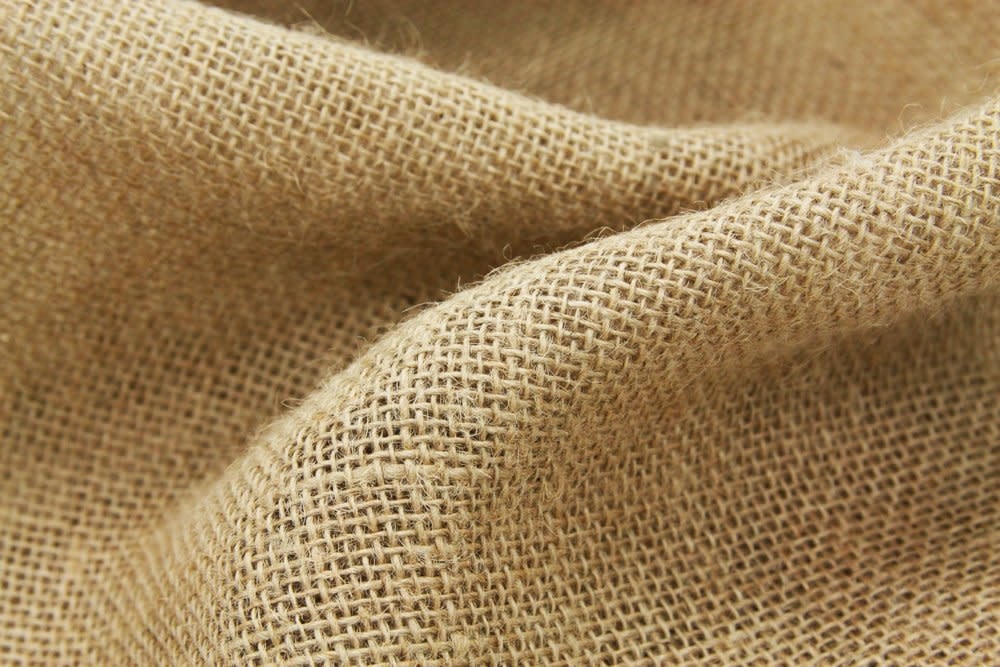 Burlap Roll - 48'' - By The Foot - MICA Store